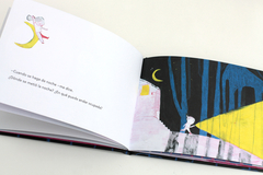 De Tellería, María José - La noche escondida - comprar online