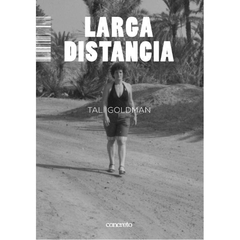 GOLDMAN, TALI - Larga distancia