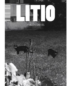DENIS, MALÉN - Litio