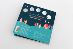 Imagen de Wittner, Laura & Pum Pum - Luna y la luna