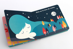 Wittner, Laura & Pum Pum - Luna y la luna en internet