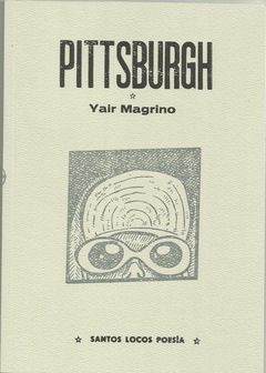 MAGRINO, YAIR - Pittsburgh