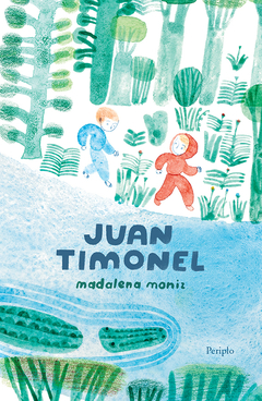 Moniz, Madalena - Juan Timonel