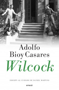 BIOY CASARES, ADOLFO - Wilcock