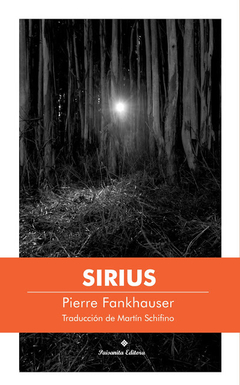 FRANKHAUSER, PIERRE - Sirius