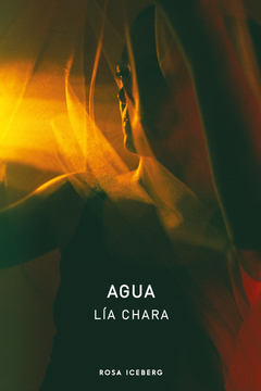 CHARA, LÍA - Agua