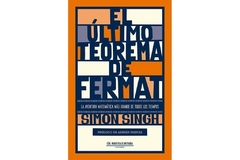 SINGH, SIMON - El último teorema de Fermat