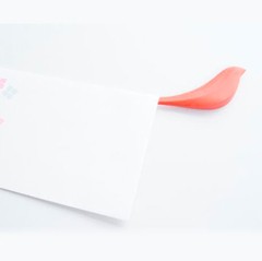 Birdie Letter Opener - buy online