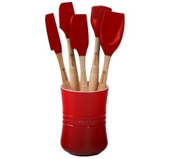 6-piece kitchen utensils set - Material