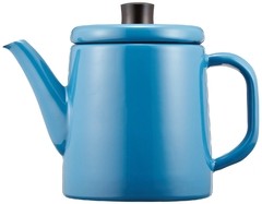 Tea Pot - Material