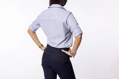 Camisa rayada en internet