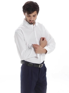 Pantalón Pinzado Masculino