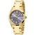 Relógio Technos Dourado Feminino Elegance Boutique 2035MFT/4A