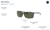 RAYBAN RB4179 601S9A62