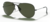 RAYBAN RB3026L - AVIATOR LARGE METAL II - L2821 62