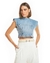 BLUSA CROPPED JEANS