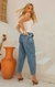 CALÇA MOM JEANS DANIELLA - comprar online