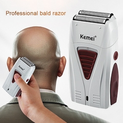 Kemei KM-3382 Professional Hair Shaver - comprar online
