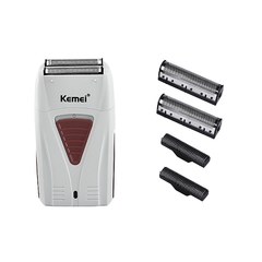 Kemei KM-3382 Professional Hair Shaver - loja online