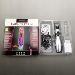 Kemei KM-2918 Professional Hair Trimmer - loja online