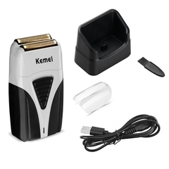 Kemei KM-3383 Profesional Hair Shaver - comprar online