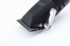 Jrl 2020c metal máquina de corte cabelo sem fio Silenciosa e com alta duração! - loja online