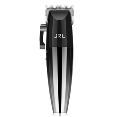 Jrl 2020c metal máquina de corte cabelo sem fio Silenciosa e com alta duração! na internet