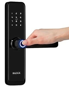 Fechadura Eletrônica Dlock DL 4800