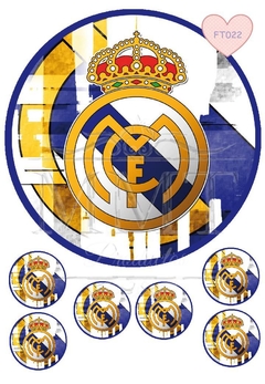Circulo Real Madrid