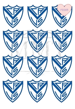 Escudo de Velez