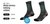 Media Termica Ski Hombre Dralon Stone 12014 - comprar online
