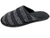 Imagen de Pantufla Hombre Algodon Cerrada Rackey 2255
