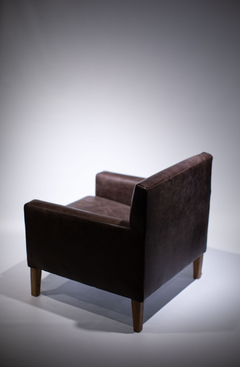 SILLON MATEO DE CUERO en internet