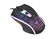 Mouse Gamer Havit Óptico HV-MS736, Negro con LED, Alámbrico, 1200DPI, - comprar en línea