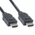 Cable Manhattan HDMI De Alta Velocidad 4k 20m