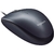 Mouse Alambrico Logitech M90, Cable USB, 3 Botones, 1000 DPI, Ambidiestro, Negro en internet