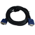 CABLE DE VIDEO XCASE VGA, 1.8MTS, MACHO-MACHO