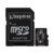 MEMORIA MICRO SDXC 100R A1 CL10 KINGSTON 64 GB