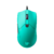 Mouse Gamer VSG Óptico AURORA, Alámbrico, USB, 7200DPI, Iluminacion RGB, Carcasa de color