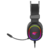 Audífonos Gamer de Diadema Alámbrico HAVIT H2016D, Retroiluminación RGB light, Altavoces de 50 mm, Negro - comprar en línea