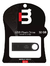MEMORIA FLASH USB BLACKPCS 2108 32GB NEGRO - comprar en línea