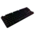 Teclado Mecánico Game Alambrico GAME FACTOR KBG500-BL, Tenkeyless, Retroiluminación Full RGB, Antighosting, Switch Blue,Negro en internet