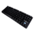 Teclado Mecánico Game Alambrico GAME FACTOR KBG500-BL, Tenkeyless, Retroiluminación Full RGB, Antighosting, Switch Blue,Negro - Tecno-Blue - Computación y Seguridad Electrónica