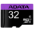 Memoria Micro Sdhc Uhs-i Adata Premier Class 10 32gb, Adaptador Sd