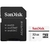 MEMORIA SANDISK MICRO SD HIGH ENDURANCE 32GB CL10 - comprar en línea