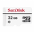 MEMORIA SANDISK MICRO SD HIGH ENDURANCE 32GB CL10