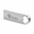 MEMORIA USB STYLOS 16GB FLASH 2.0 PLATA