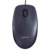 Mouse Alambrico Logitech M90, Cable USB, 3 Botones, 1000 DPI, Ambidiestro, Negro