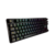 Teclado Mecánico Game Alambrico GAME FACTOR KBG500-BL, Tenkeyless, Retroiluminación Full RGB, Antighosting, Switch Blue,Negro - comprar en línea