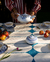 Southern Star Tablecloth